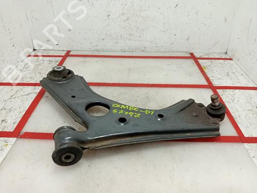 Querlenker links vorne OPEL COMBO Box Body/MPV (X12) 1.3 CDTI (B05) | BP19921302M12 