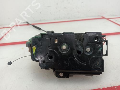 Front left lock SEAT IBIZA III (6L1)  | BP17510651C98 