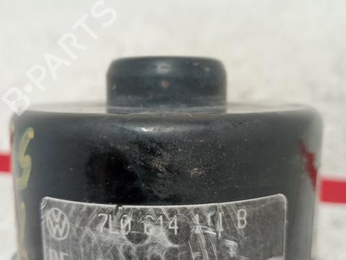 ABS pump VW TOUAREG (7LA, 7L6, 7L7) 3.2 V6 | BP15948627M43 