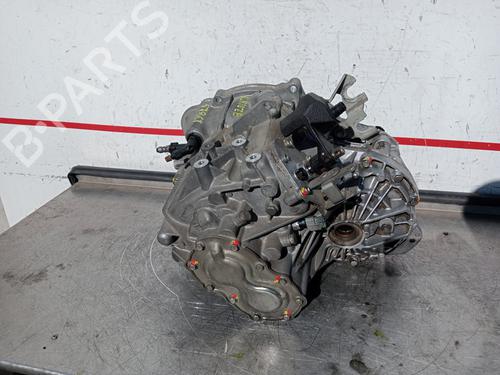 Used Gearbox CHEVROLET CRUZE (J300) [2009-2025]  22698188