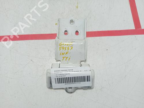 Used Hinge/Door check strap Hinge/Door check strap 37071788 37071788
