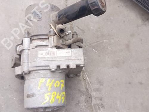 Used Steering pump Steering pump PEUGEOT 407 (6D_) 2.0 (6DRFNB, 6DRFNE) (136 hp) 33042785 33042785