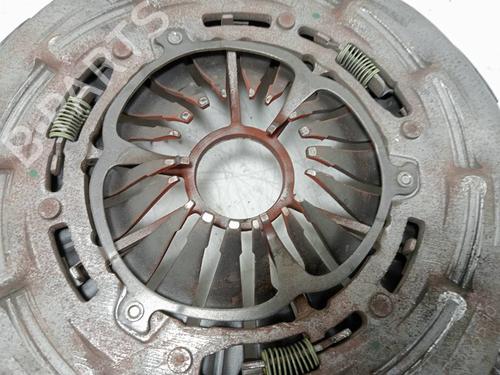 Flywheel PEUGEOT BOXER Van 2.0 BlueHDi 110 | BP38935722M101 - Image 6
