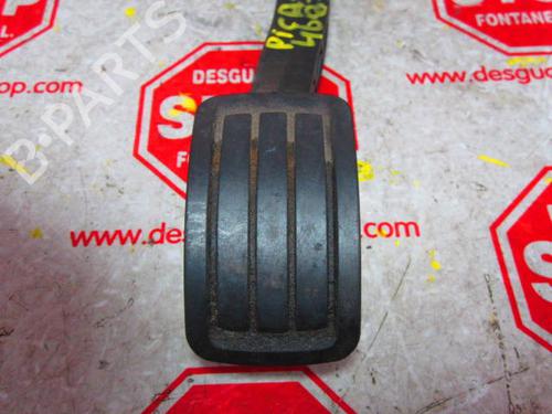 Pedal CITROËN C4 Grand Picasso II (DA_, DE_) 1.6 HDi / BlueHDi 115 | BP8626853I4 
