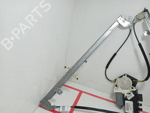 Rudehejsemekanisme ventre foran CITROËN C8 (EA_, EB_) 2.2 HDi | BP37794657C22 - Image 8