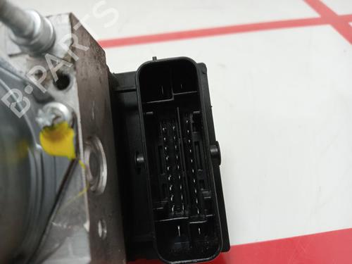 ABS pump CITROËN C4 I (LC_) 1.6 HDi | BP23433965M43 