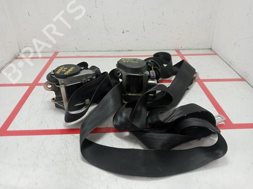 Used Front right seatbelt Front right seatbelt SEAT ALTEA XL (5P5, 5P8) [2006-2015] 32146890 32146890