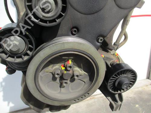Engine FIAT PUNTO (188_) 1.9 JTD | BP15949230M1 