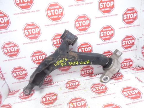 Used Left front suspension arm LEXUS IS II (_E2_) 220d (ALE20) (177 hp) 8626818