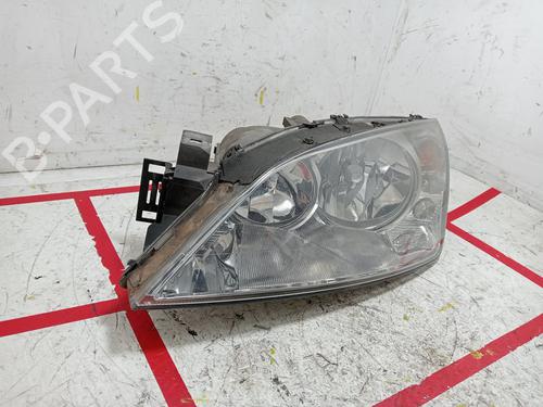 Left headlight FORD MONDEO III Saloon (B4Y) 1.8 16V | BP22210385C28 