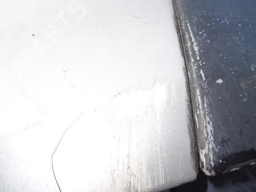 Front bumper FORD FOCUS C-MAX (DM2)  | BP15927329C7 