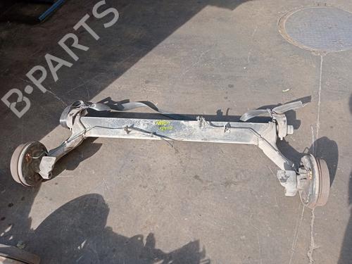 Used Rear axle RENAULT KANGOO (KC0/1_) [1997-2025]  26487717