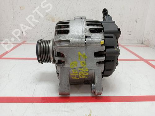 Used Alternator PEUGEOT 108 1.2 (82 hp) 27725450