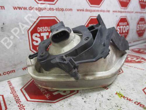Feu de brouillard avant gauche FORD FOCUS I (DAW, DBW) 1.8 TDCi | BP7345077C30 