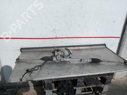 Used Steering rack Steering rack PEUGEOT 208 I (CA_, CC_) 1.2 VTI 82 (82 hp) 29040884 29040884