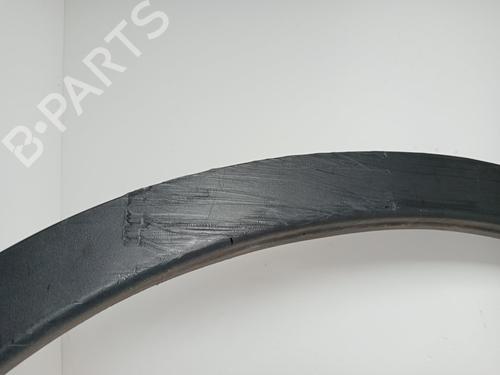 Rear right wheel arch trim NISSAN QASHQAI / QASHQAI +2 I (J10, NJ10, JJ10E) 2.0 | BP15931808C137 
