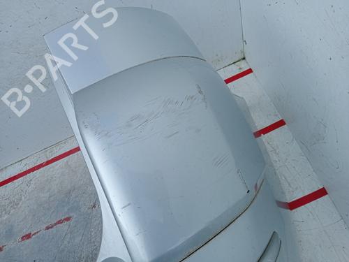 Rear bumper CITROËN C4 Grand Picasso I (UA_)  | BP25823545C8 