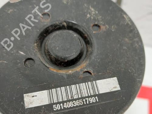 ABS Bremseaggregat MITSUBISHI ASX (GA_W_)  | BP16905861M43
