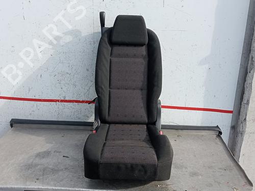 Siège arrière (2ème rangée) Siège arrière (2ème rangée) PEUGEOT 307 SW (3H) 1.6 HDI 90 (90 hp) 34625246 34625246