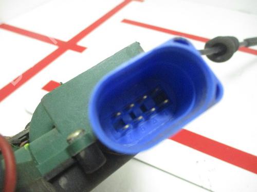 Front left lock SEAT CORDOBA (6L2) 1.9 SDI | BP15927069C98 