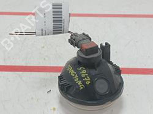 Used Left taillight Left taillight AUDI A3 (8L1) 1.9 TDI (100 hp) 34040244 34040244