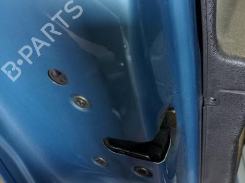 Używane Zamek drzwi przednich lewych CITROËN C3 I (FC_, FN_) [2002-2013]  30912435