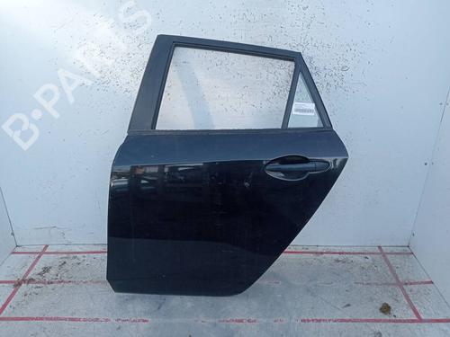 left-rear-door-mazda-3-bl-2008-2009-2010-2011-2012-2013-2014-36142667 main image