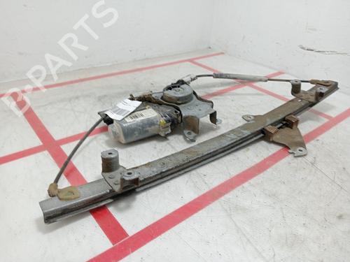Front left window mechanism NISSAN NAVARA NP300 (D40) | BP32748564C22 - Image 2