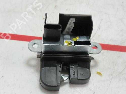 Used Tailgate lock VW PASSAT B6 Variant (3C5) [2005-2011]  31045090