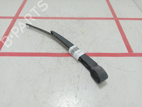 Used Rear windshield wiper arm Rear windshield wiper arm 34138944 34138944