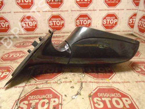 Right mirror OPEL ASTRA G Hatchback (T98) 2.0 DTI 16V (F08, F48) | BP7345107C27 
