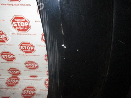 Left front fenders HYUNDAI TUCSON (JM) 2.0 CRDi | BP8135510C41 