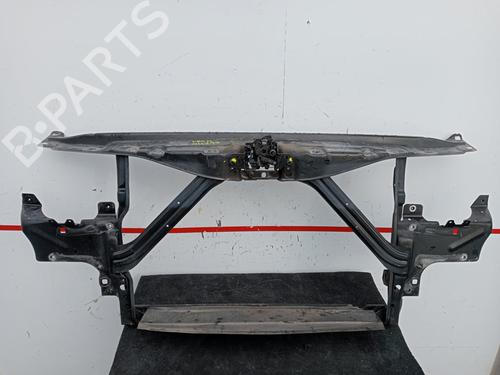 Frontplade/Frontkurv SEAT LEON (1M1) 1.6 16 V (105 hp) 15932425