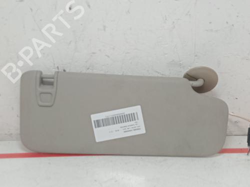Left sun visor OPEL ASTRA J (P10) 1.6 Turbo (68) | BP32139635I1 - Image 2
