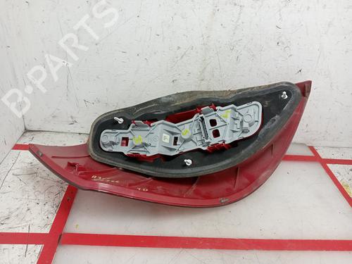 Right taillight MERCEDES-BENZ A-CLASS (W169) A 200 (169.033, 169.333) | BP21796416C35