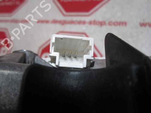 Rear wiper motor CITROËN C3 I (FC_, FN_)  | BP7383684M102 