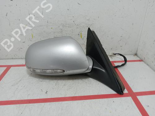 Right mirror HONDA ACCORD VII Tourer (CM, CN) 2.4 (CM2) | BP32079134C27