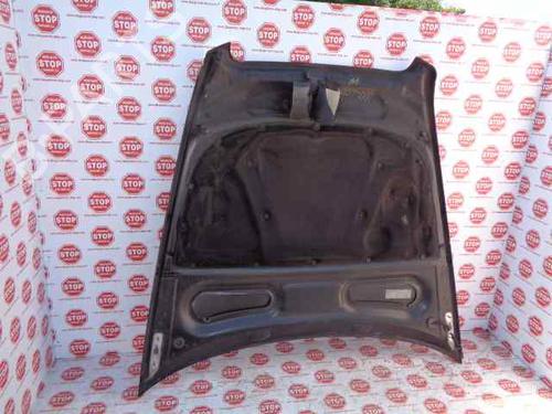 Hood AUDI A6 C6 (4F2) 2.0 TDI | BP7621921C1 