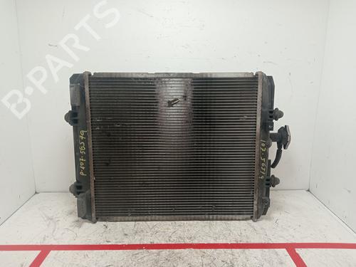 Water radiator PEUGEOT 107 (PM_, PN_)  | BP16942882M31