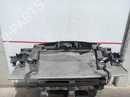 Used Front slam panel Front slam panel 37518279 37518279