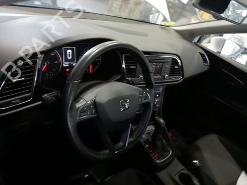Used Instrument cluster Instrument cluster SEAT LEON ST (5F8) [2012-2020] 33982970 33982970