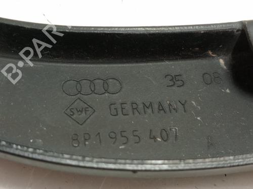 Vindrute viskerarm AUDI A3 Sportback (8PA)  | BP28826068C143 