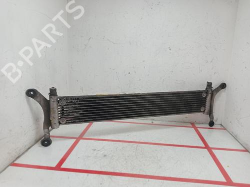 Used Water radiator Water radiator AUDI Q7 (4LB) 3.0 TDI quattro (233 hp) 34214996 34214996