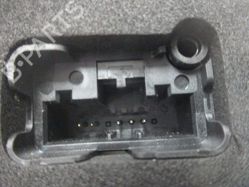 Rear right lock SEAT IBIZA V (KJ1, KJG)  | BP17667474C99 