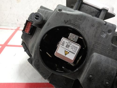 Left headlight OPEL INSIGNIA A (G09) | BP29607775C28