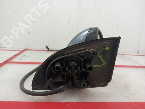 Right mirror PEUGEOT 307 CC (3B) 2.0 16V | BP19652348C27 