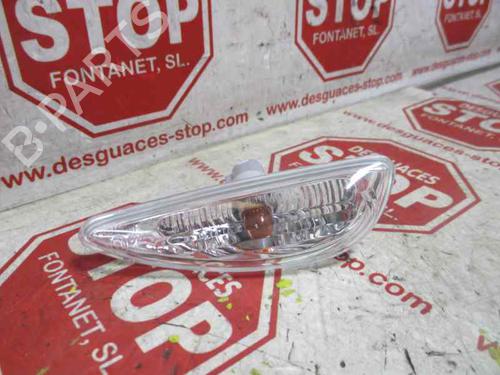 Left side indicator HYUNDAI i30 Estate (FD) 1.6 CRDi (116 hp) 15921359