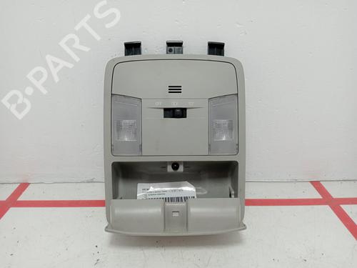 Used Interior roof light Interior roof light 34040233 34040233