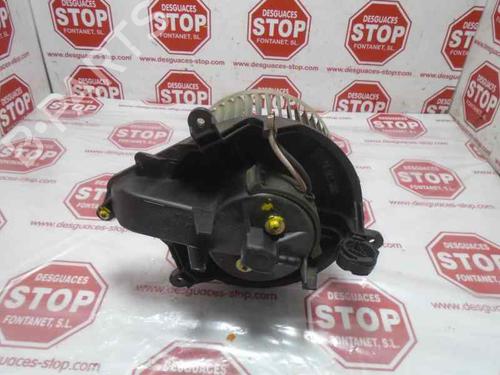 Heater blower motor CITROËN XSARA Coupe (N0) 2.0 HDI 90 | BP7396928M62 