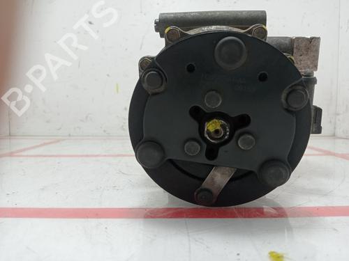 AC compressor FORD FIESTA V (JH_, JD_)  | BP7381078M34 